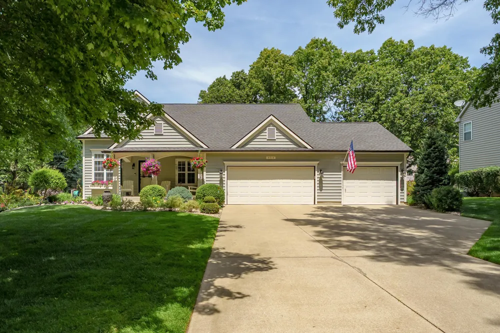 8514 Hathaway Road Oshtemo Charter Township, MI 49009