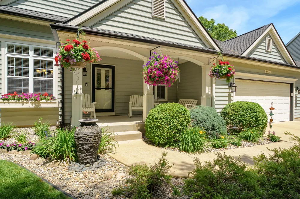 8514 Hathaway Road Oshtemo Charter Township, MI 49009