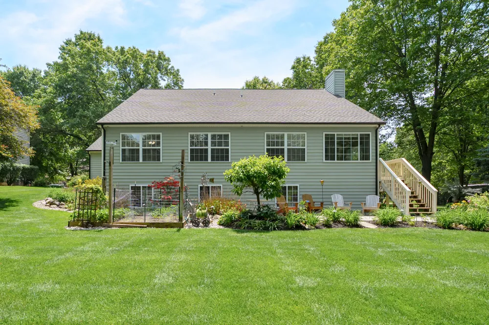 8514 Hathaway Road Oshtemo Charter Township, MI 49009