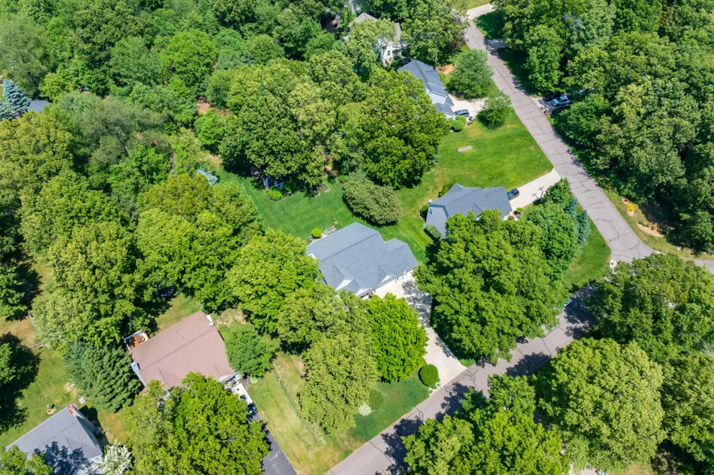 8514 Hathaway Road Oshtemo Charter Township, MI 49009