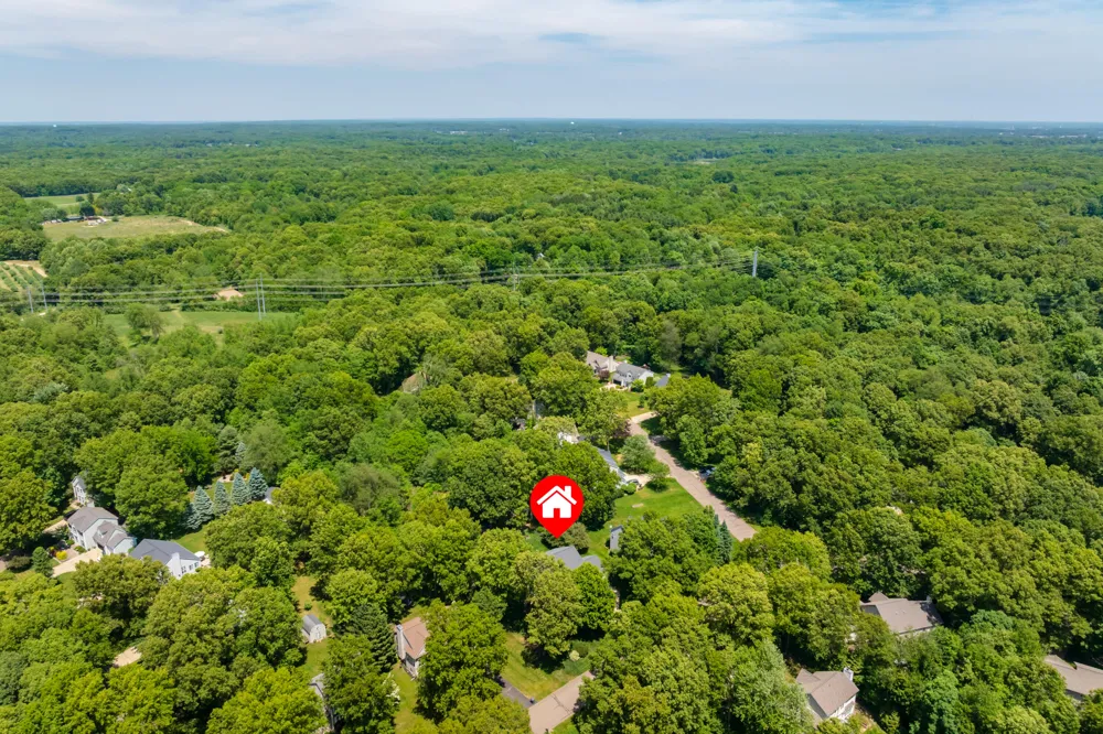 8514 Hathaway Road Oshtemo Charter Township, MI 49009
