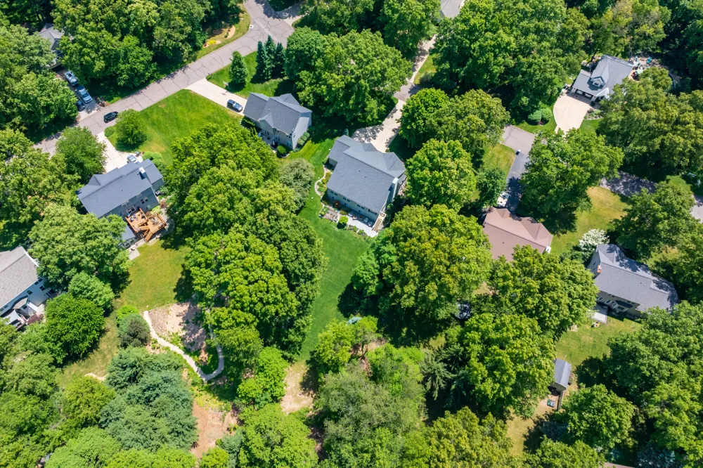 8514 Hathaway Road Oshtemo Charter Township, MI 49009