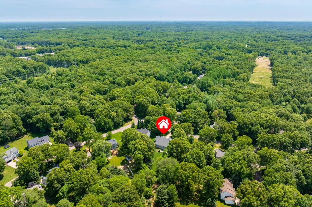8514 Hathaway Road Oshtemo Charter Township, MI 49009