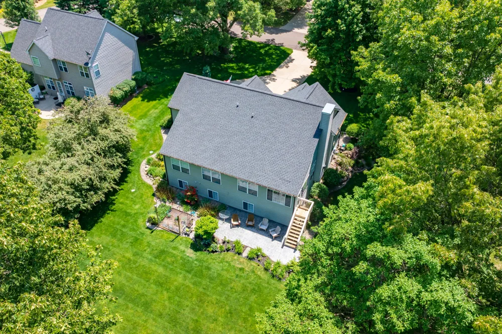 8514 Hathaway Road Oshtemo Charter Township, MI 49009