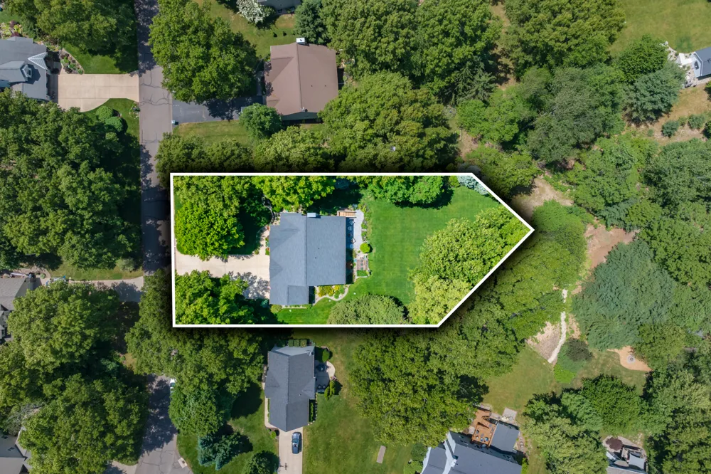 8514 Hathaway Road Oshtemo Charter Township, MI 49009