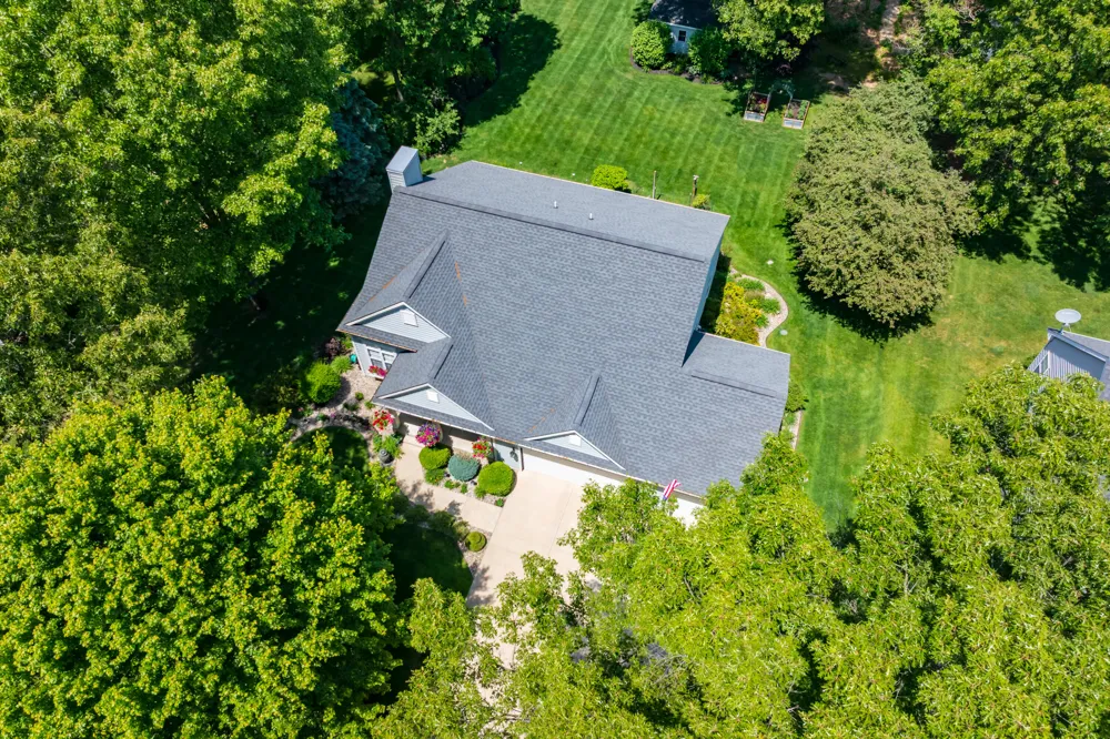 8514 Hathaway Road Oshtemo Charter Township, MI 49009