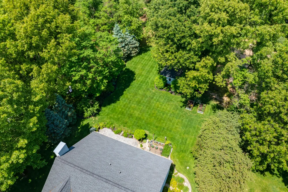 8514 Hathaway Road Oshtemo Charter Township, MI 49009