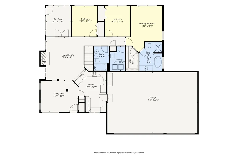 8514 Hathaway Road Oshtemo Charter Township, MI 49009