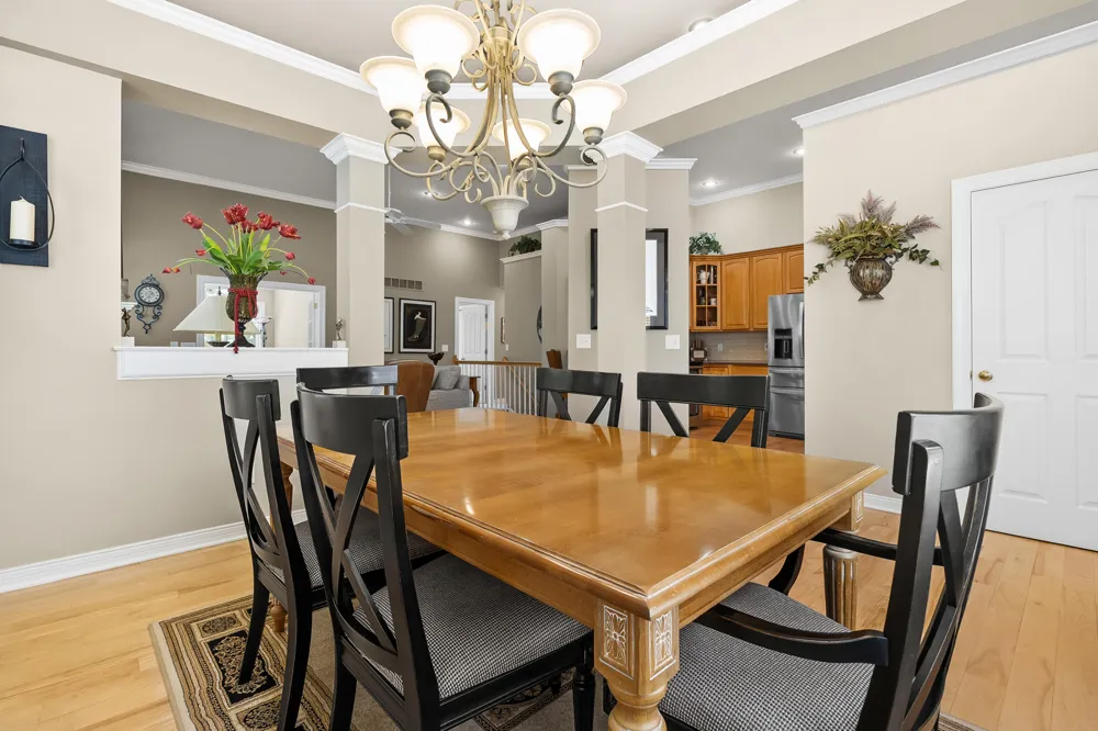 8514 Hathaway Road Oshtemo Charter Township, MI 49009