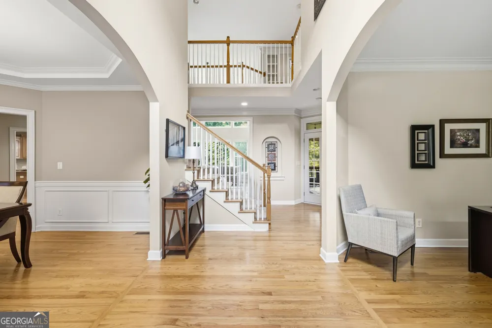 5519 Highland Preserve DR Mableton, GA 30126