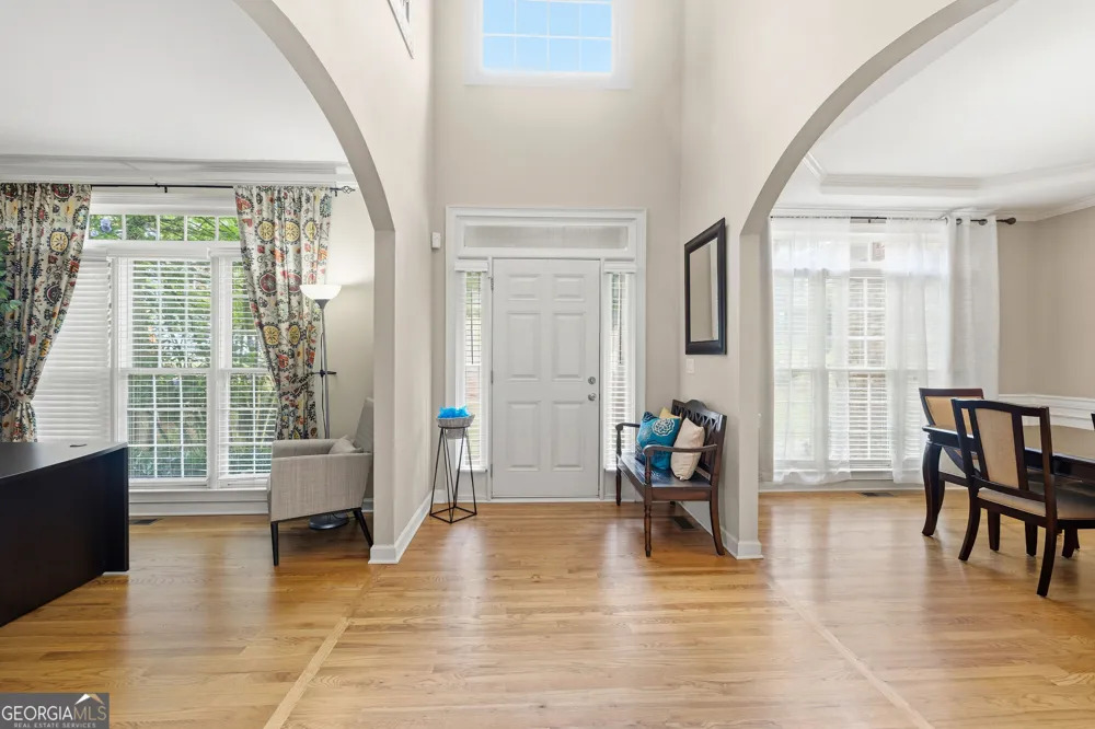 5519 Highland Preserve DR Mableton, GA 30126
