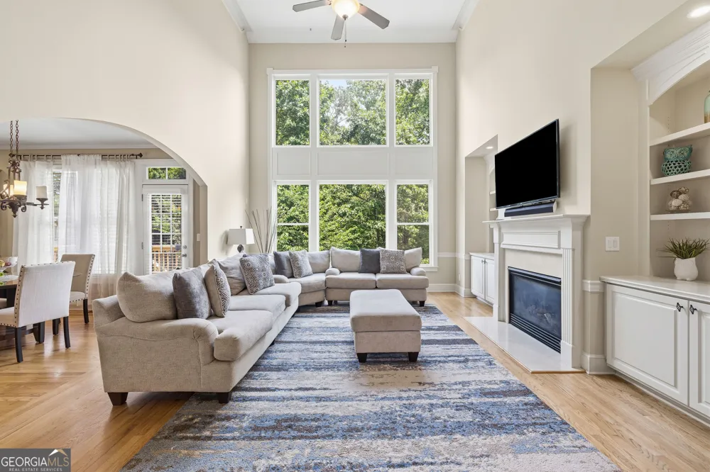 5519 Highland Preserve DR Mableton, GA 30126