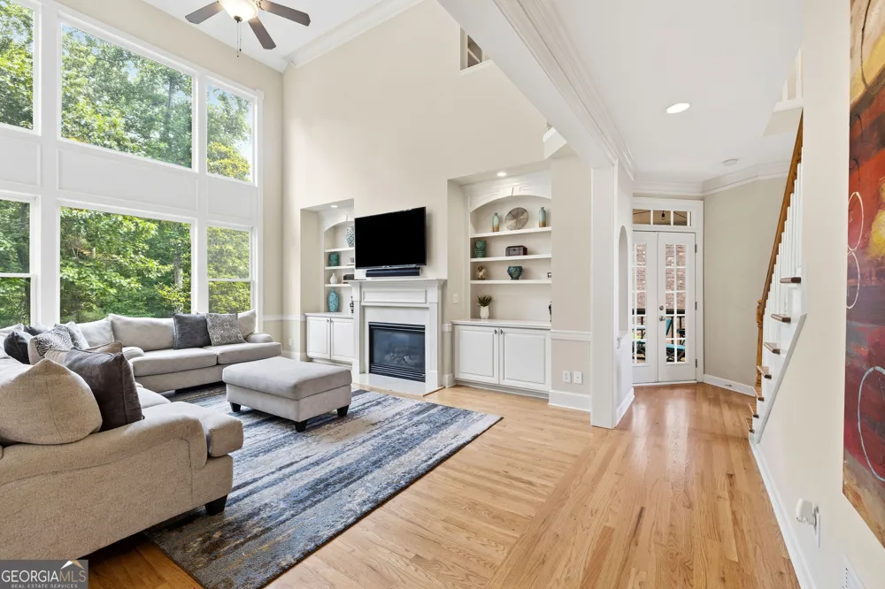 5519 Highland Preserve DR Mableton, GA 30126