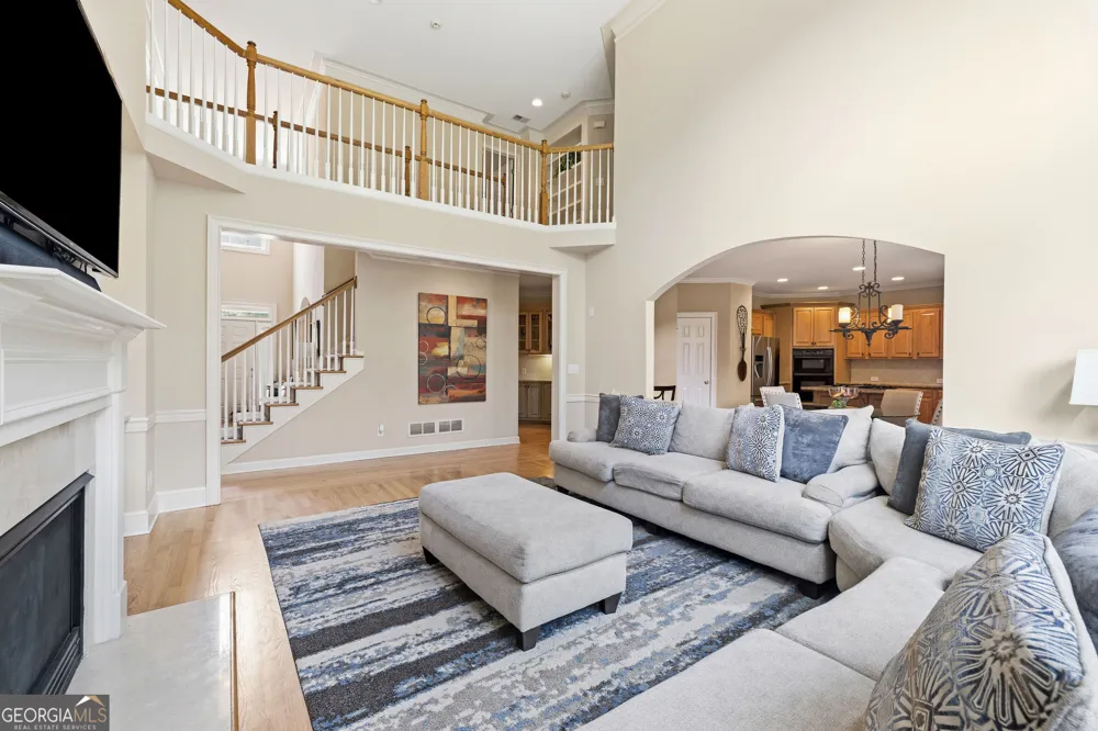5519 Highland Preserve DR Mableton, GA 30126