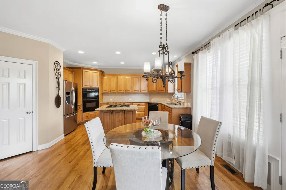5519 Highland Preserve DR Mableton, GA 30126