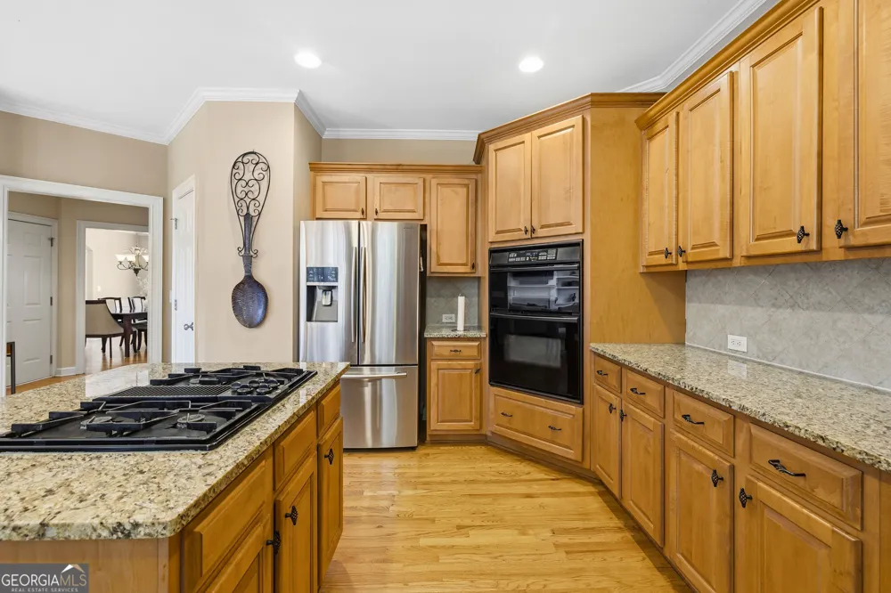 5519 Highland Preserve DR Mableton, GA 30126