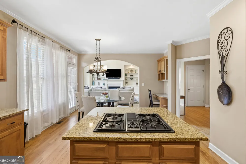 5519 Highland Preserve DR Mableton, GA 30126