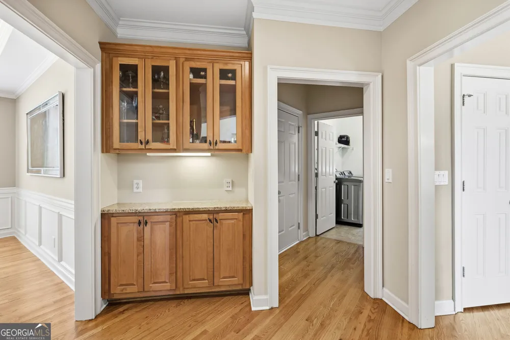 5519 Highland Preserve DR Mableton, GA 30126