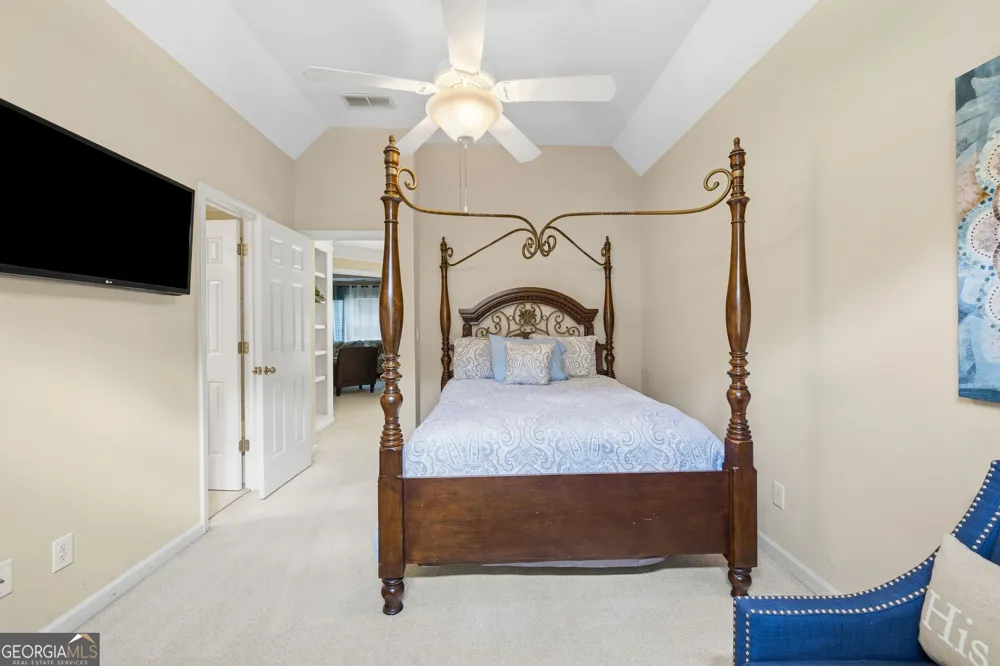 5519 Highland Preserve DR Mableton, GA 30126