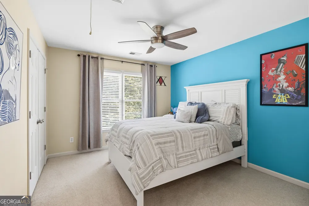 5519 Highland Preserve DR Mableton, GA 30126