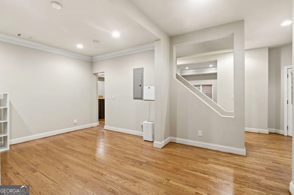 5519 Highland Preserve DR Mableton, GA 30126