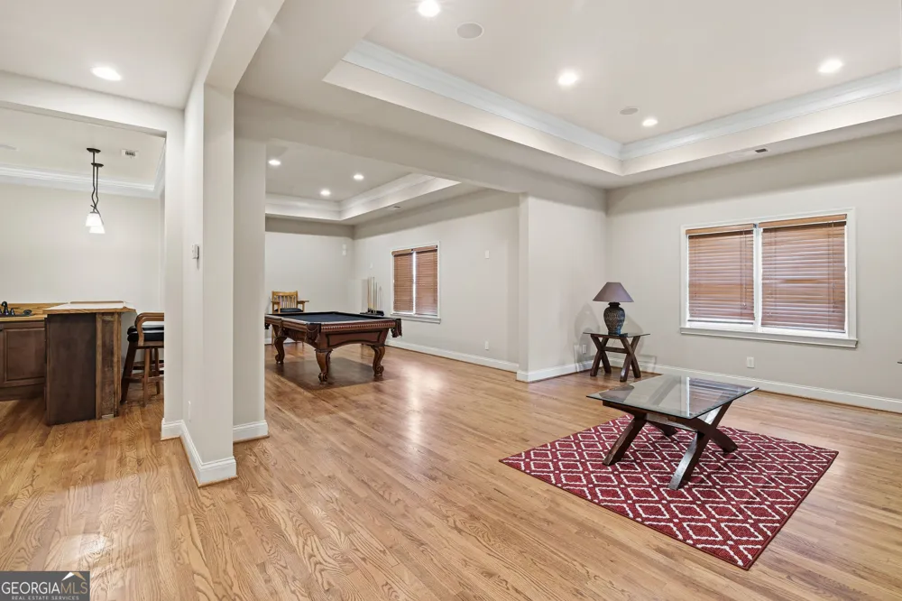 5519 Highland Preserve DR Mableton, GA 30126