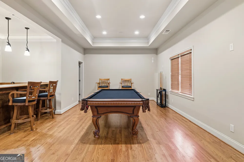 5519 Highland Preserve DR Mableton, GA 30126