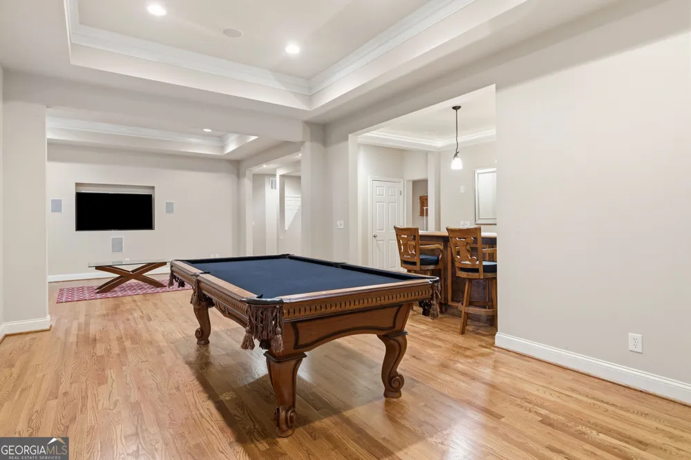 5519 Highland Preserve DR Mableton, GA 30126