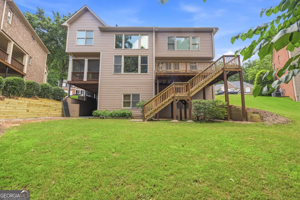5519 Highland Preserve DR Mableton, GA 30126