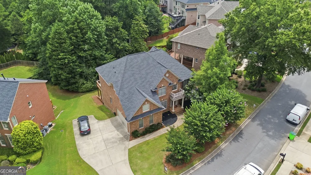 5519 Highland Preserve DR Mableton, GA 30126