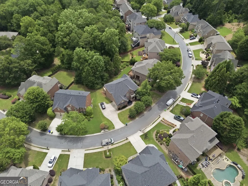 5519 Highland Preserve DR Mableton, GA 30126