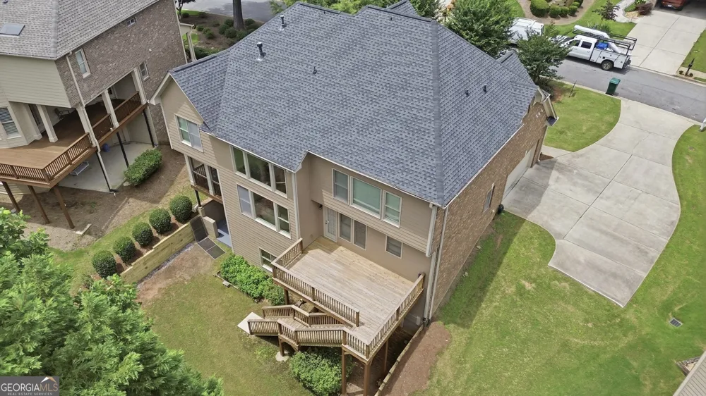 5519 Highland Preserve DR Mableton, GA 30126