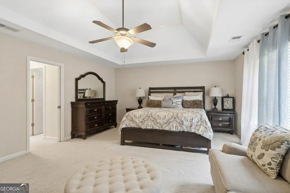 5519 Highland Preserve DR Mableton, GA 30126
