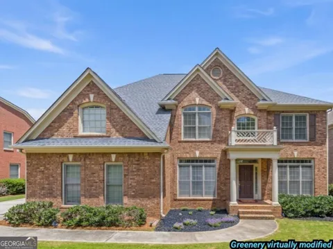 5519 Highland Preserve DR