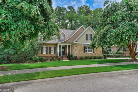 110 Hunting Tower DR