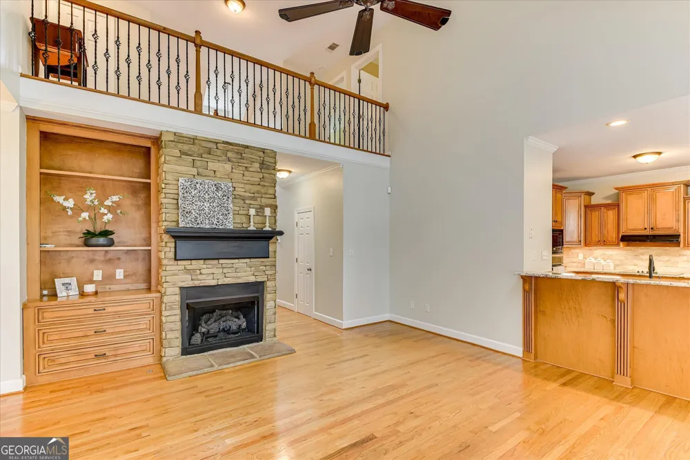 110 Hunting Tower DR Grovetown, GA 30813