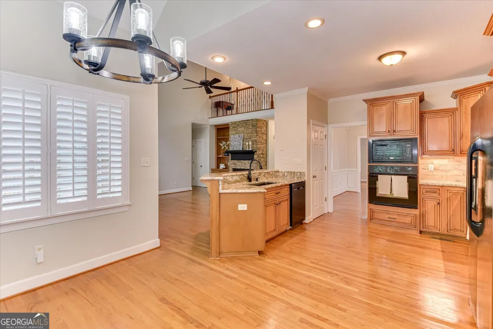 110 Hunting Tower DR Grovetown, GA 30813