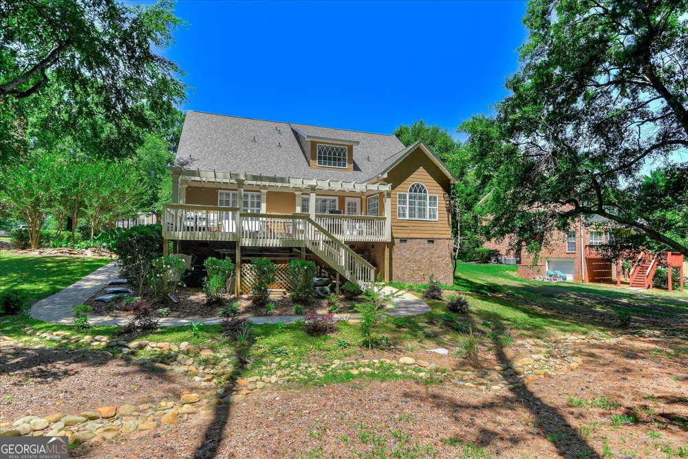 110 Hunting Tower DR Grovetown, GA 30813
