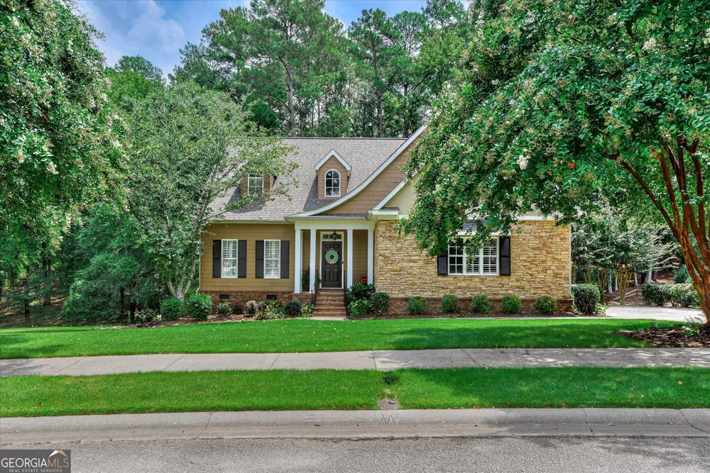 110 Hunting Tower DR Grovetown, GA 30813