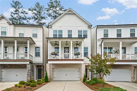 437 Bishop Lane