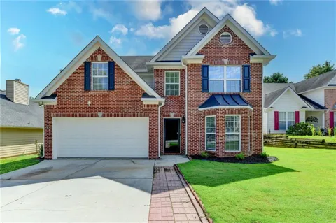 6383 Grand Hickory Drive