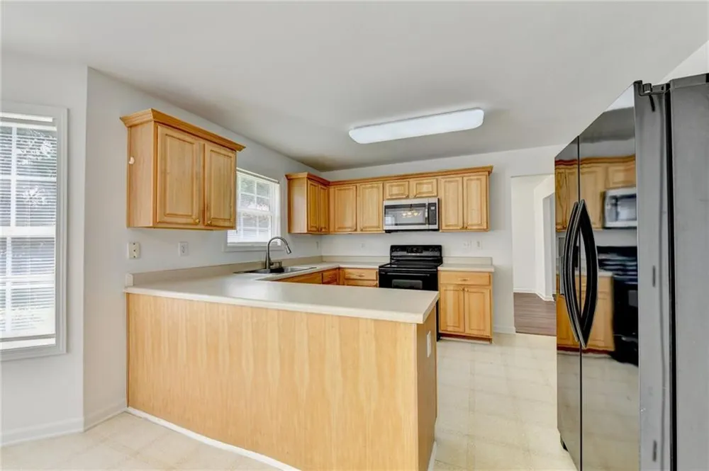 6383 Grand Hickory Drive Braselton, GA 30517