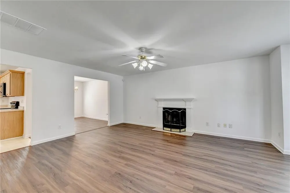 6383 Grand Hickory Drive Braselton, GA 30517