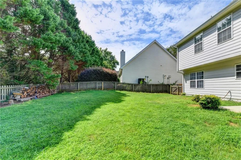 6383 Grand Hickory Drive Braselton, GA 30517