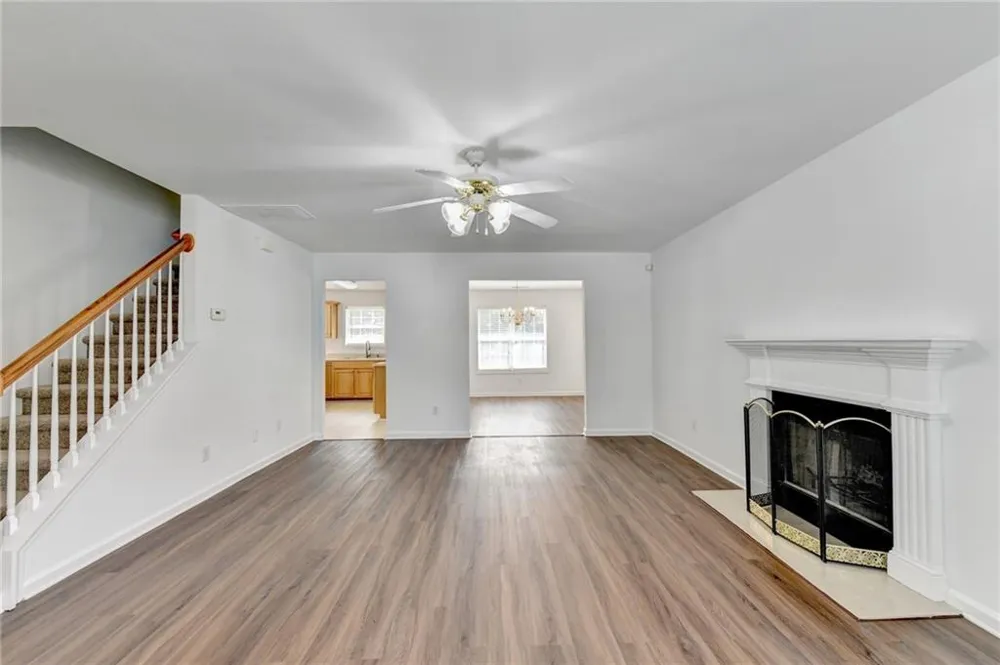 6383 Grand Hickory Drive Braselton, GA 30517