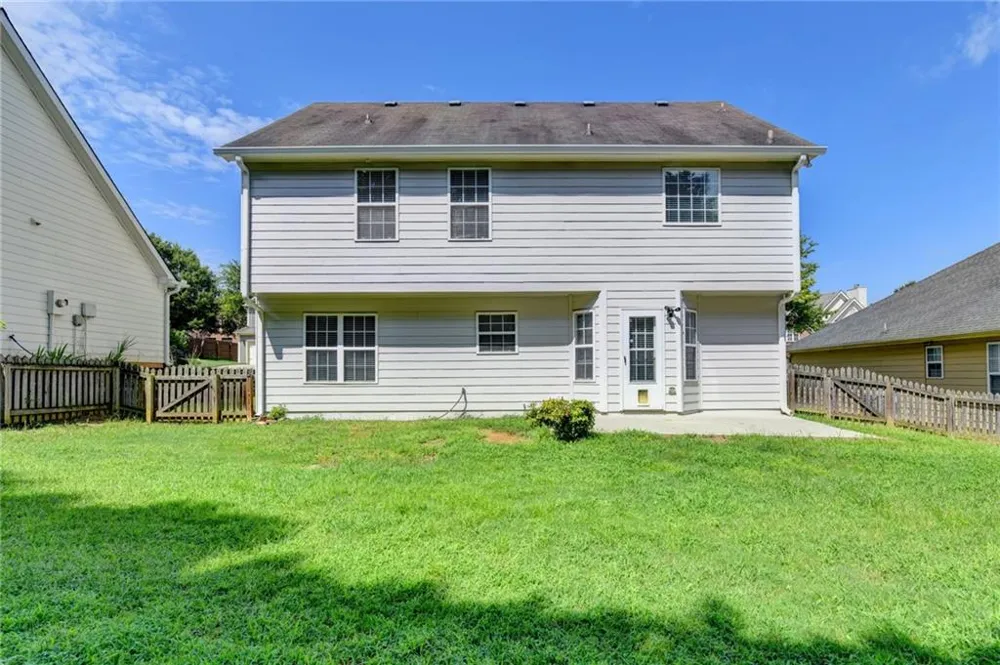 6383 Grand Hickory Drive Braselton, GA 30517