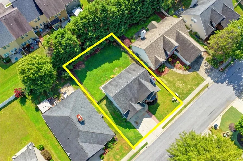 6383 Grand Hickory Drive Braselton, GA 30517