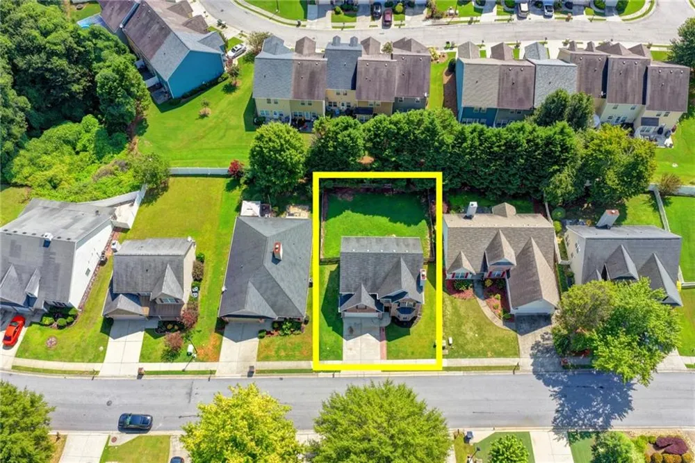 6383 Grand Hickory Drive Braselton, GA 30517