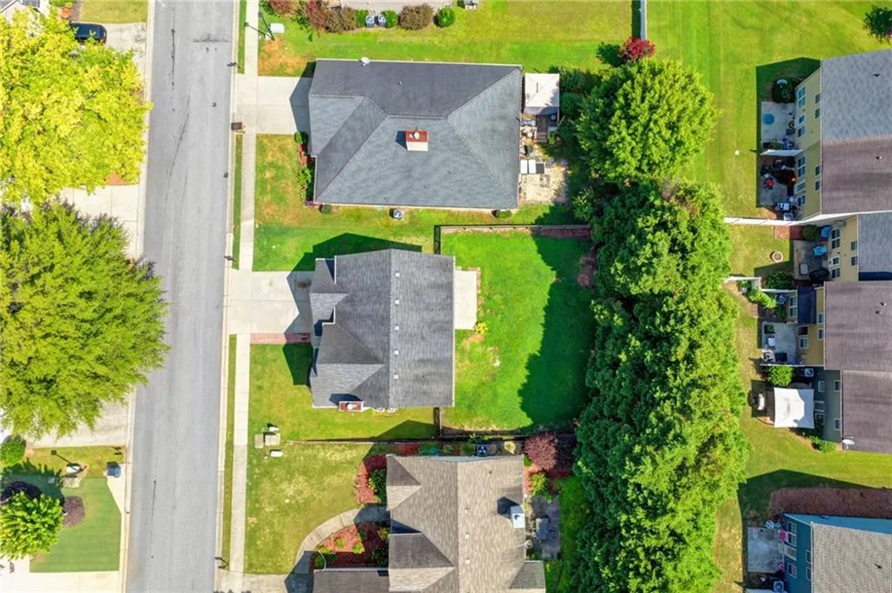 6383 Grand Hickory Drive Braselton, GA 30517