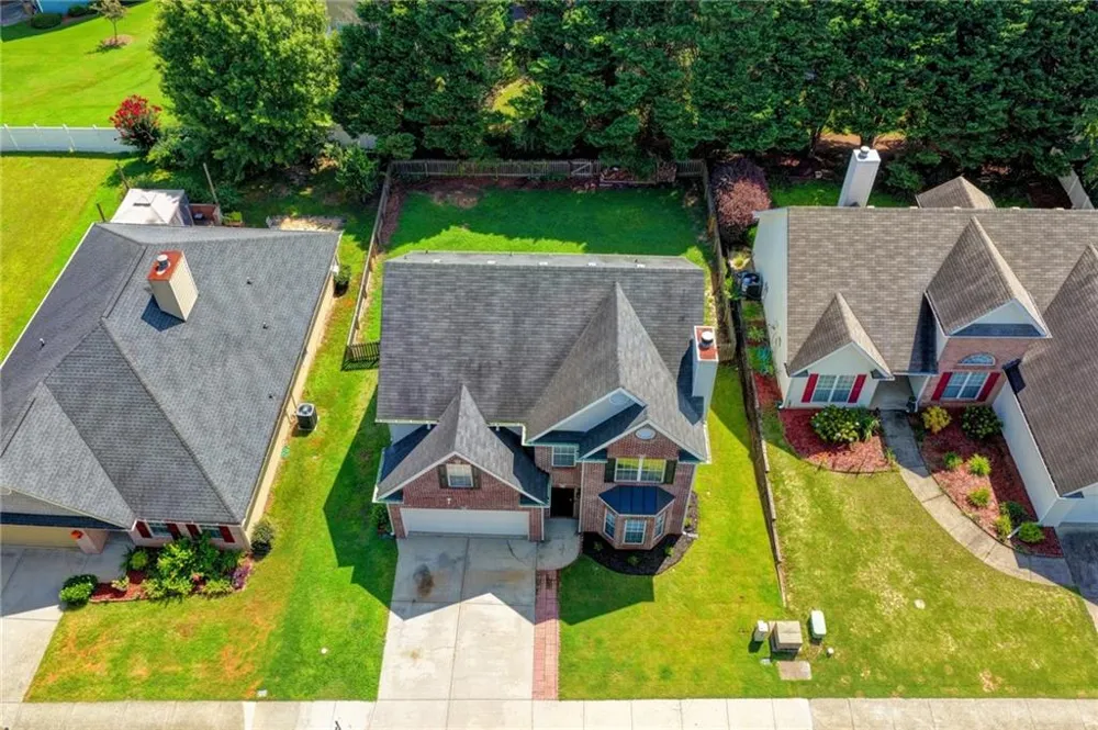 6383 Grand Hickory Drive Braselton, GA 30517